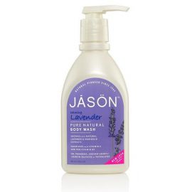Sprchový gel levandule Jason 887 ml