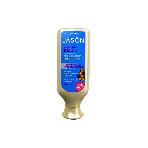 Kondicionér vlasový biotin Jason 454 g