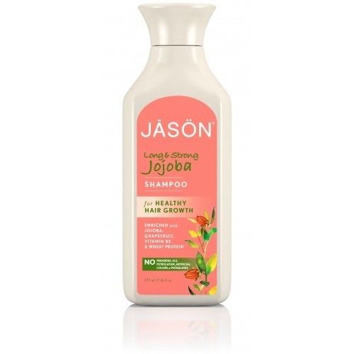 E-shop Jason Šampon Jojoba 473 ml