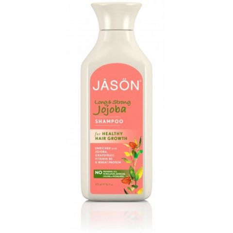 Šampon Jojoba Jason 473 ml