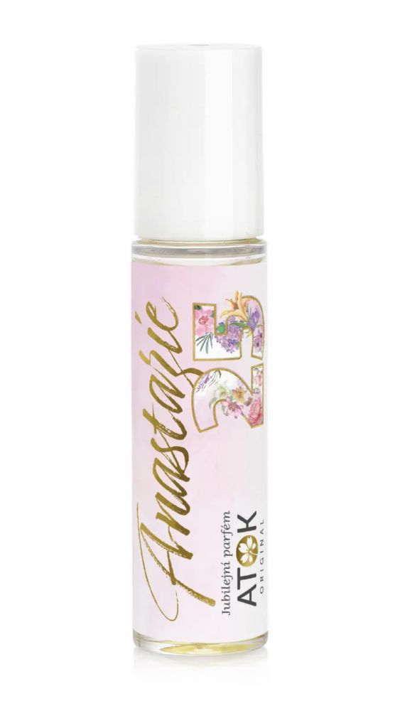 E-shop Atok Jubilejní parfém Anastazie 25 10 ml