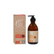 Kaštanový šampon pro posílení vlasů s vůní pomeranče Tierra Verde 230 ml
