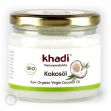 Panenský kokosový olej BIO Khadi  250ml