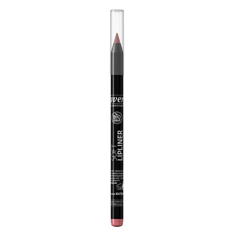 E-shop Lavera Konturovací tužka na rty - 01 světle růžová 1,14 g