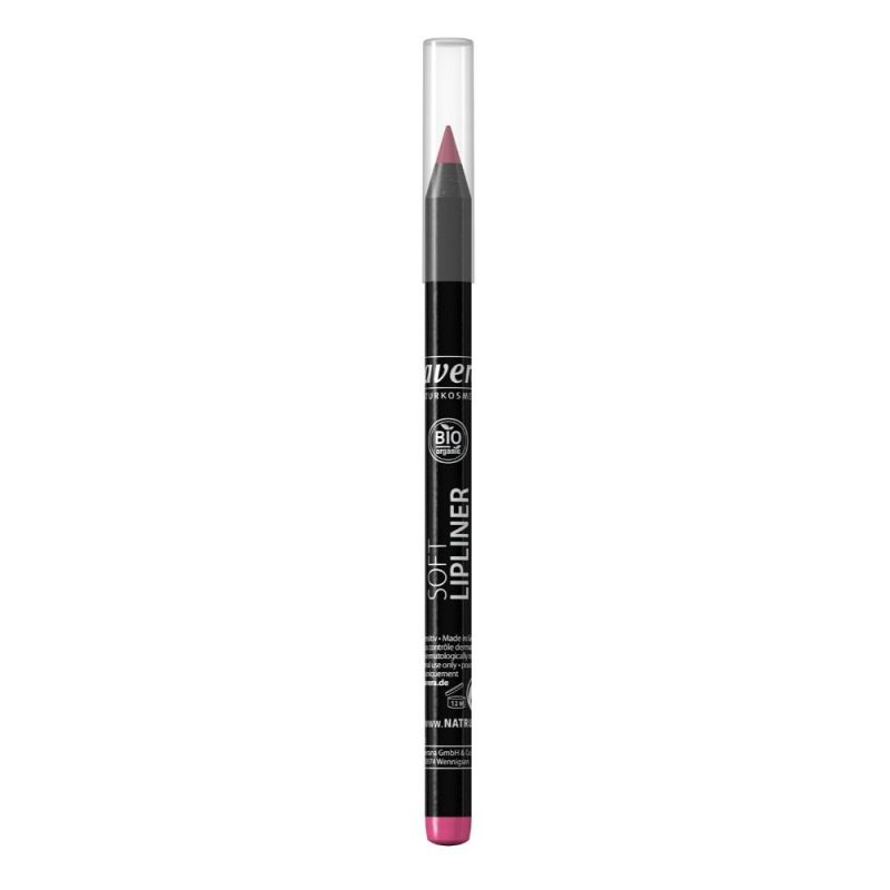 E-shop Lavera Konturovací tužka na rty - 02 růžová 1,14 g