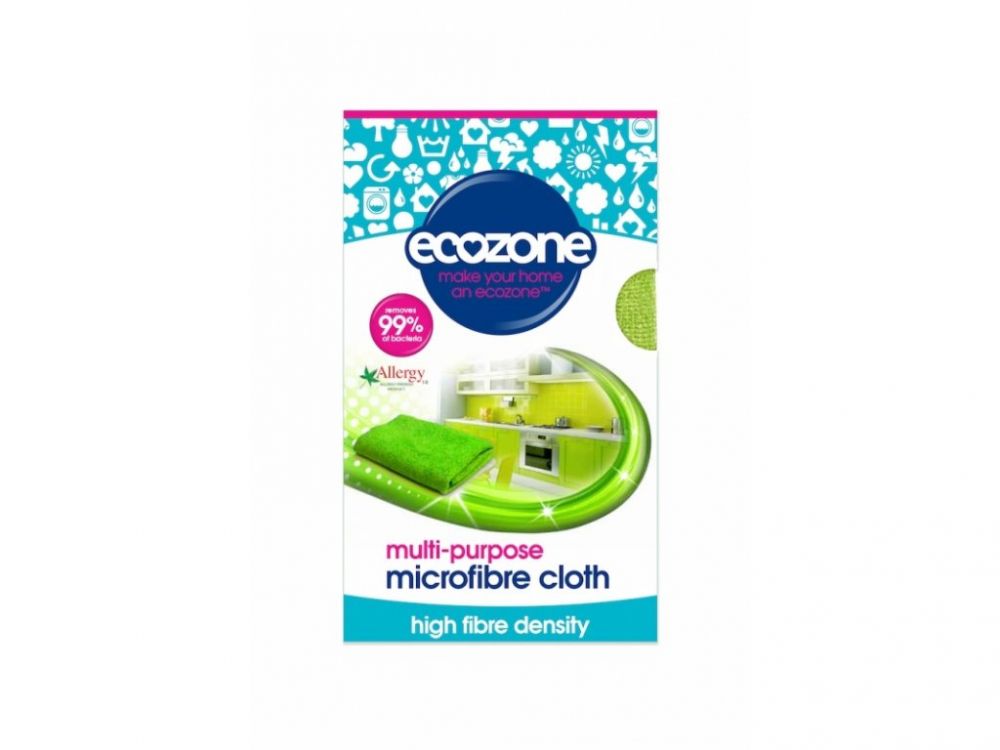E-shop Ecozone Koupelnová utěrka z mikrovlákna