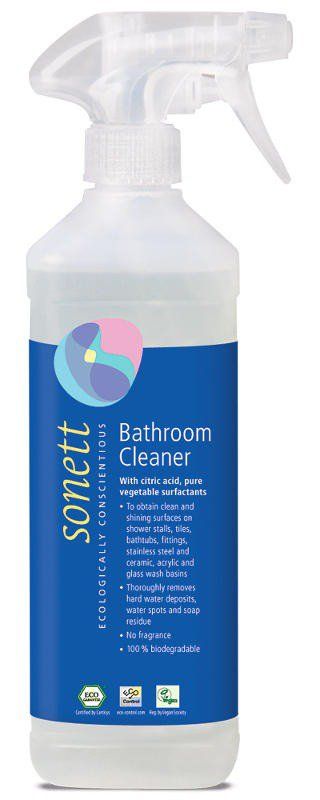 E-shop Sonett Koupelnový čistič 500 ml