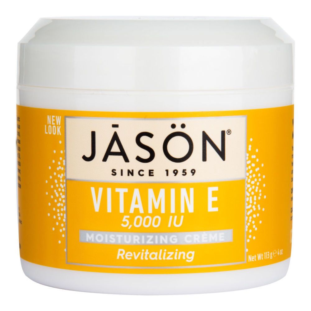 E-shop Jason Krém pleťový vitamin E 113 g