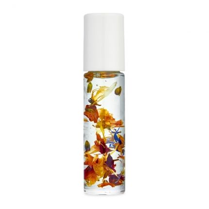 E-shop Soaphoria Květinový lesk na rty - Floral lip shine 10ml