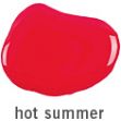 Lak na nehty Hot summer Benecos 5ml