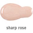 Lak na nehty Sharp rosé Benecos 5ml