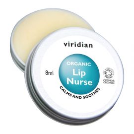 Lip Nurse (Balzám na rty) 8ml Viridian