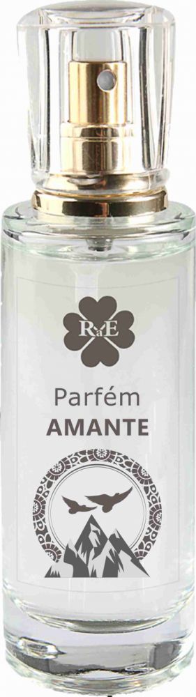 E-shop RaE Luxusní tekutý parfém Amante Dub 30ml