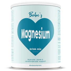 Magnesium (Hořčík) Babe's 150g