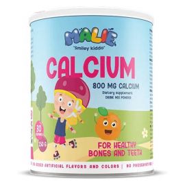 Malie Calcium Nutrisslim 150g