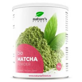 Matcha Powder Bio Nature's Finest 70g