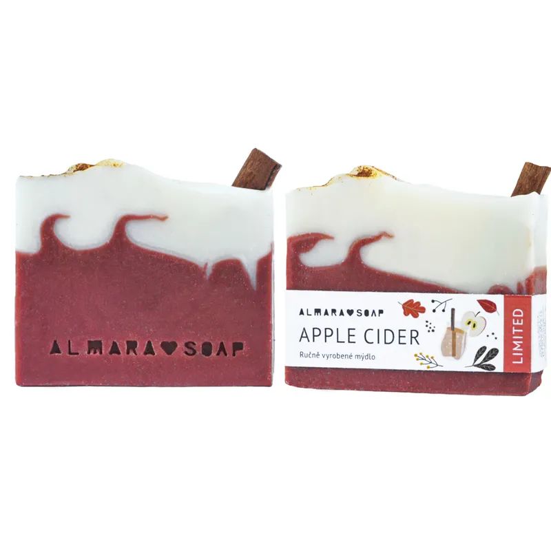 E-shop Almara Soap Mýdlo Apple Cider 100 g