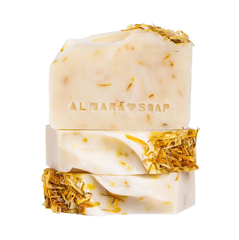 E-shop Mýdlo Baby Almara Soap 90 g