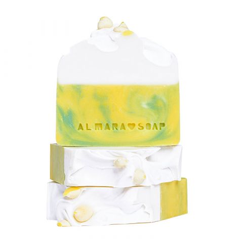 Mýdlo Bitter Lemon Almara Shop 100g