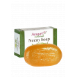 Mýdlo s neemem Ayumi  100g