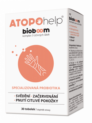 E-shop AtopoHelp BioBoom 30 tobolek
