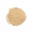 Oční stíny Vanille - matná vanilková BOHO 2,5 g