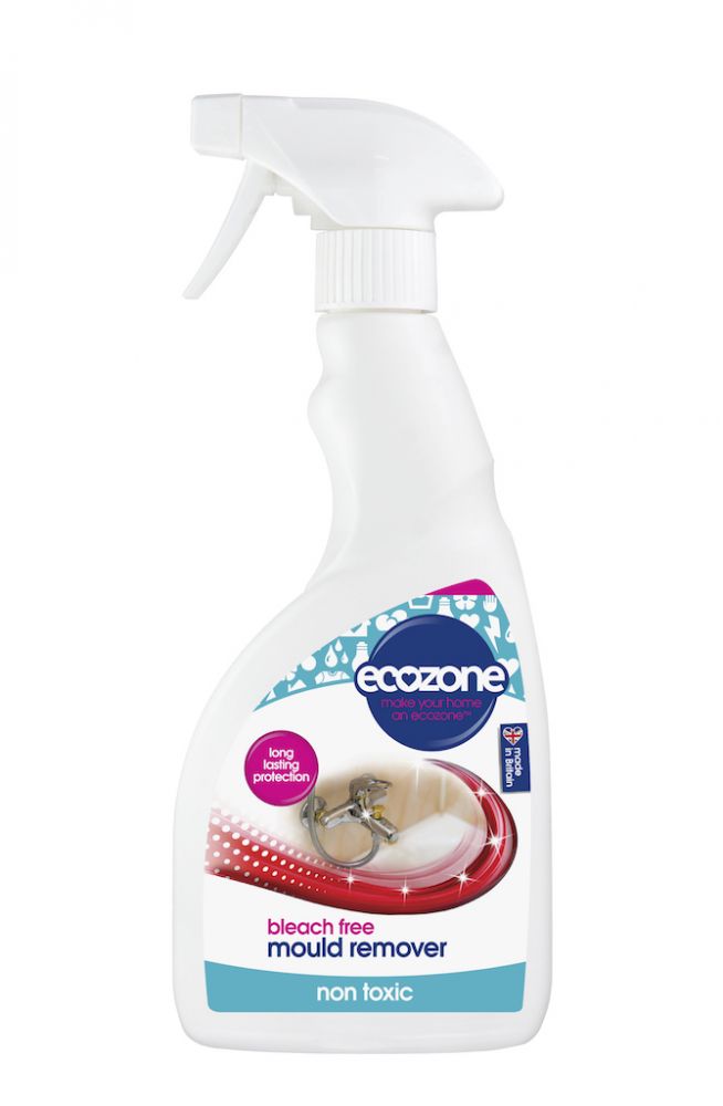 E-shop Ecozone Odstraňovač plísní 500ml