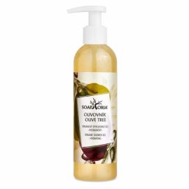 Olivovník - organický sprchový gel Soaphoria 250 ml