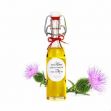 Organický kosmetický olej Ostropestřecový Soaphoria 50ml
