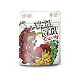 Ovocné stripsy Višně Veri Beri 50g