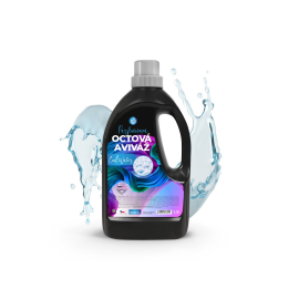 Parfémovaná octová aviváž Cool water Nanolab 1,5L