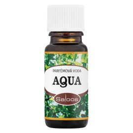 Parfémovaná voda Aqua Saloos 10 ml