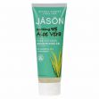 Pleťový gel Aloe vera 98% Jason 113g