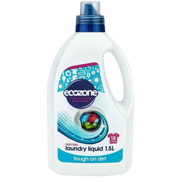 E-shop Ecozone Prací gel 1,5l