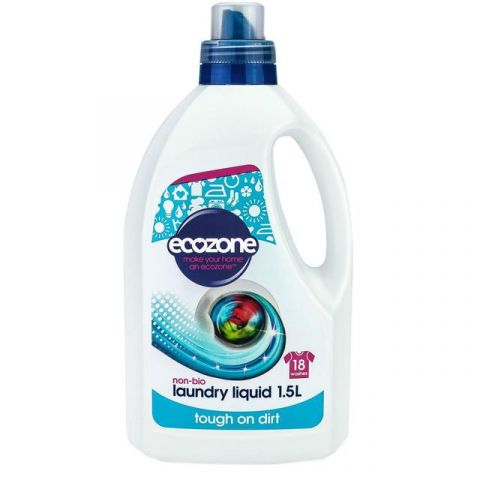 Prací gel Ecozone 1,5l