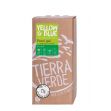 Prací gel z mýdlových ořechů bez vůně Tierra Verde 2 l