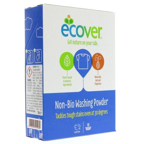 E-shop Prací prášek universal Ecover 750g 10pd
