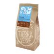 Prášek z mýdlových ořechů sáček Tierra Verde 500g