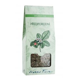 Předporodní čaj Nobilis Tilia 50 g