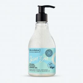 Přírodní relaxační sprchový gel Skin Zen Skin Evolution Natura Siberica 260 ml