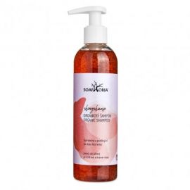 Přírodní tekutý šampon ShinyShamp Soaphoria 250ml