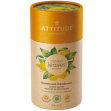 Přírodní tuhý deodorant Super leaves Citrusové listy Attitude 85g