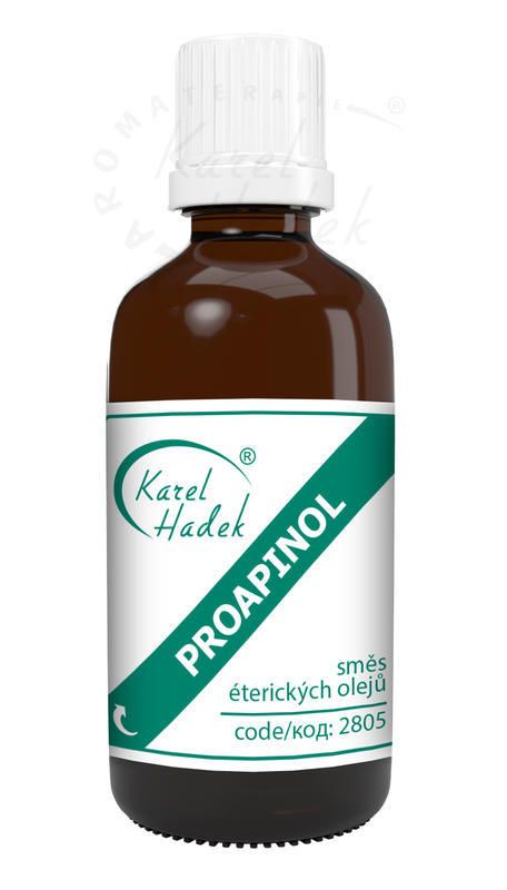 E-shop Proapinol Hadek