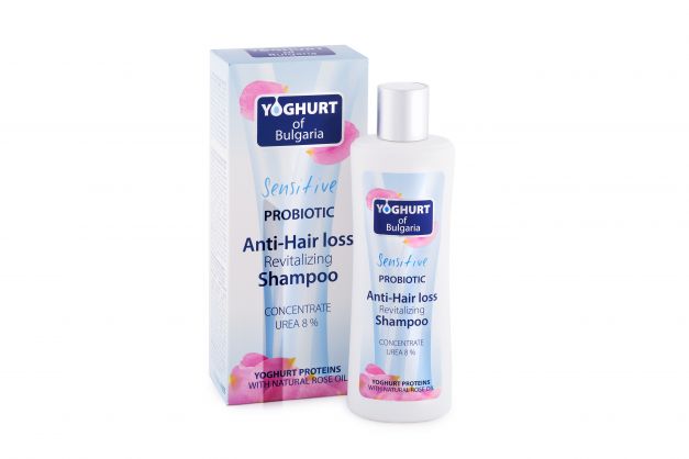 E-shop Biofresh Probiotický šampón proti vypadávání vlasů 230ml