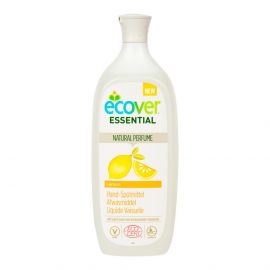 Prostředek na mytí nádobí citron Ecover Ecocert 1L