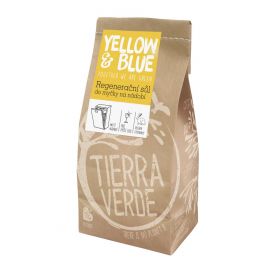 Regenerační sůl do myčky na nádobí Tierra Verde 2 kg