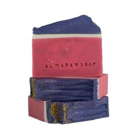 Mýdlo Ruby Figs Almara Soap 100 ± 5 g