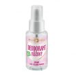 Růžový deodorant sprej Bio Purity Vision 50 ml