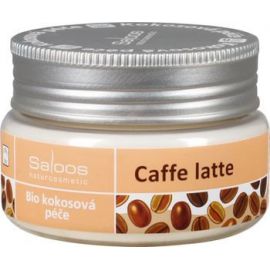 Kokos-Caffé Latte Saloos 100ml