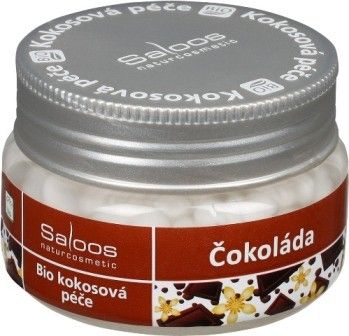 Saloos Kokos-Čokoláda 100 ml